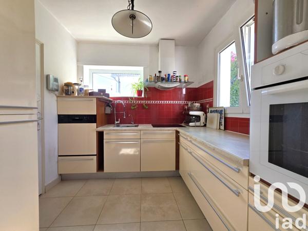 Maison à vendre 5 pièces 116 m² Fouras