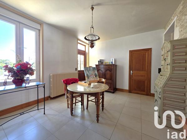 Maison à vendre 5 pièces 116 m² Fouras
