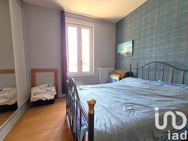 Maison à vendre 5 pièces 116 m² Fouras