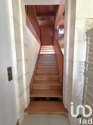 Maison à vendre 5 pièces 116 m² Fouras