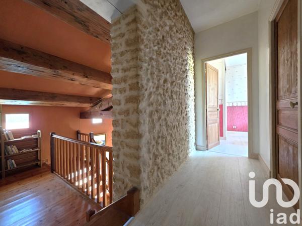 Maison à vendre 5 pièces 116 m² Fouras