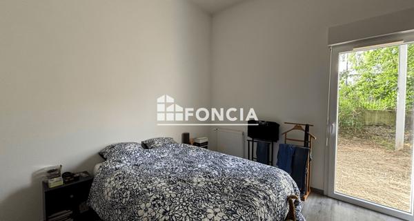 À vendre Appartement 3 pièces 62.98 m² - Le Petit-quevilly 76140