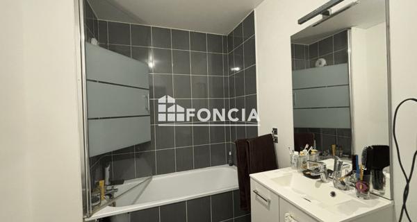 À vendre Appartement 3 pièces 62.98 m² - Le Petit-quevilly 76140