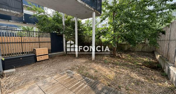 À vendre Appartement 3 pièces 62.98 m² - Le Petit-quevilly 76140