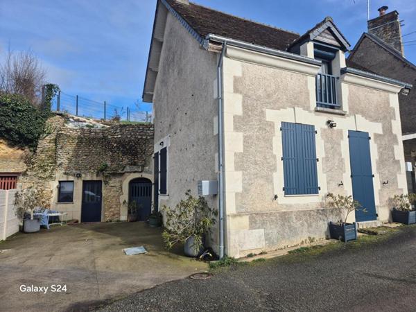 Maison rénovée ? aucun travaux ? Proche Vendôme TGV