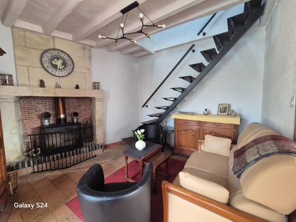 Maison rénovée ? aucun travaux ? Proche Vendôme TGV