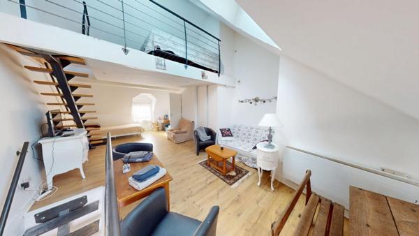 Maison rénovée ? aucun travaux ? Proche Vendôme TGV