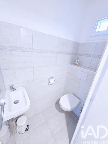 Maison à vendre 3 pièces 70 m² Saint-Clair-sur-les-Monts