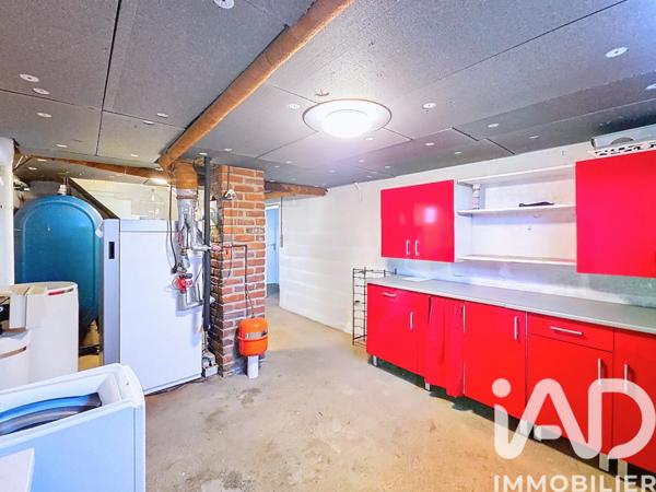 Maison à vendre 3 pièces 70 m² Saint-Clair-sur-les-Monts