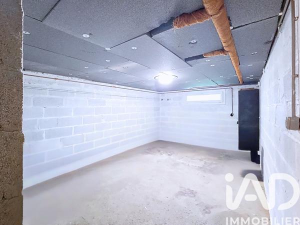 Maison à vendre 3 pièces 70 m² Saint-Clair-sur-les-Monts