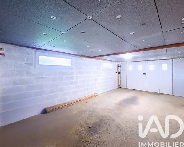 Maison à vendre 3 pièces 70 m² Saint-Clair-sur-les-Monts