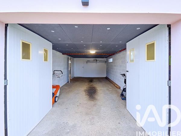 Maison à vendre 3 pièces 70 m² Saint-Clair-sur-les-Monts
