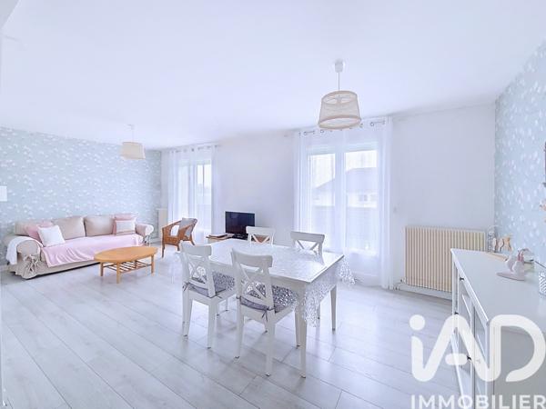 Maison à vendre 3 pièces 70 m² Saint-Clair-sur-les-Monts