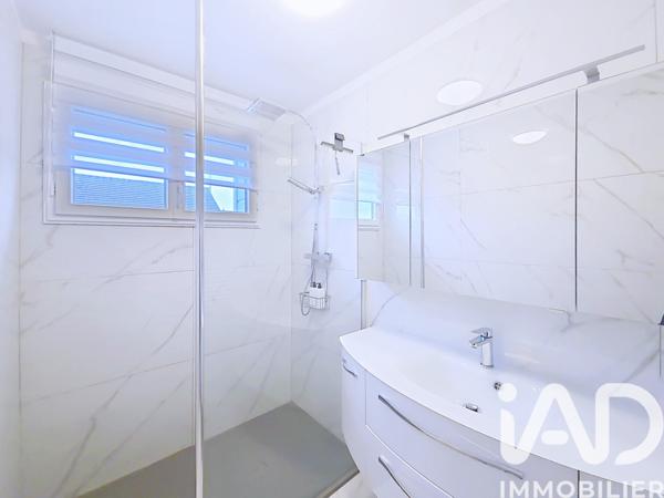 Maison à vendre 3 pièces 70 m² Saint-Clair-sur-les-Monts