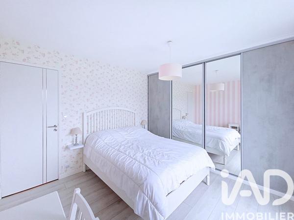 Maison à vendre 3 pièces 70 m² Saint-Clair-sur-les-Monts