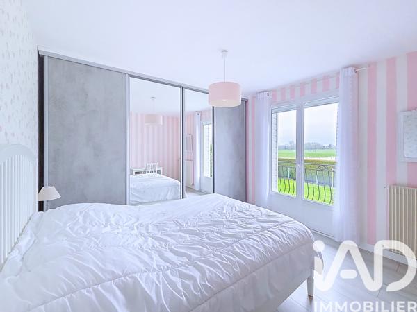 Maison à vendre 3 pièces 70 m² Saint-Clair-sur-les-Monts