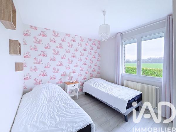 Maison à vendre 3 pièces 70 m² Saint-Clair-sur-les-Monts