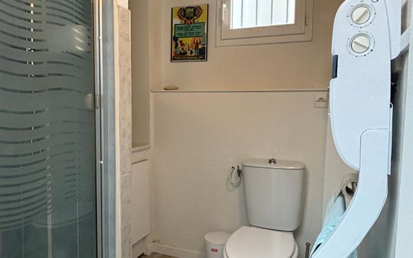 Maison à vendre    3 pièces •  Saint-Georges-d'Oléron