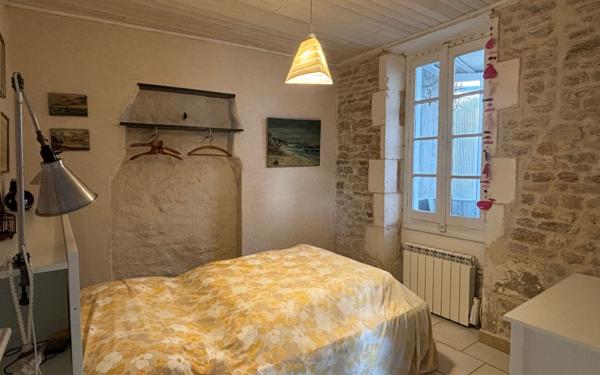 Maison à vendre    3 pièces •  Saint-Georges-d'Oléron