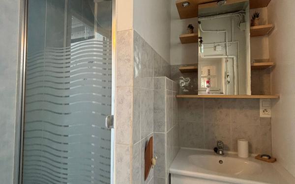 Maison à vendre    3 pièces •  Saint-Georges-d'Oléron