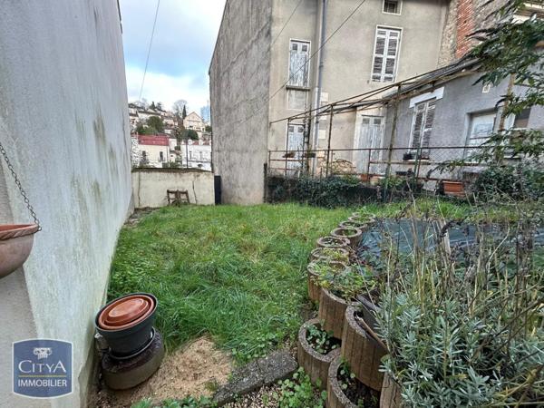 Appartement à louer 3 pièces 79.63m²