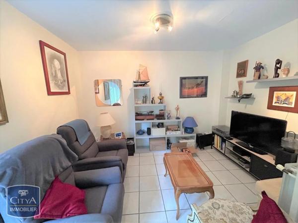 Appartement à louer 3 pièces 79.63m²