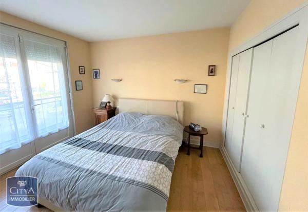 Appartement à louer 3 pièces 79.63m²