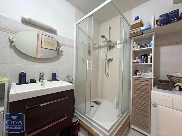 Appartement à louer 3 pièces 79.63m²