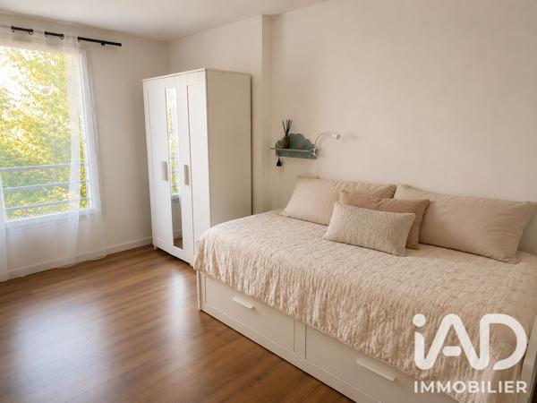 Appartement à vendre 3 pièces 63,76 m² Chessy