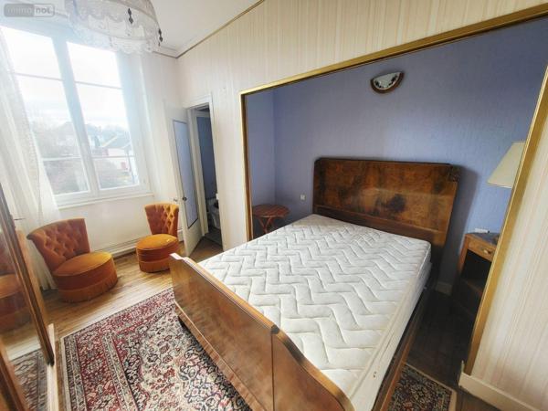 Appartement à vendre à Ussel en Corrèze (19200), ref : UM 1307