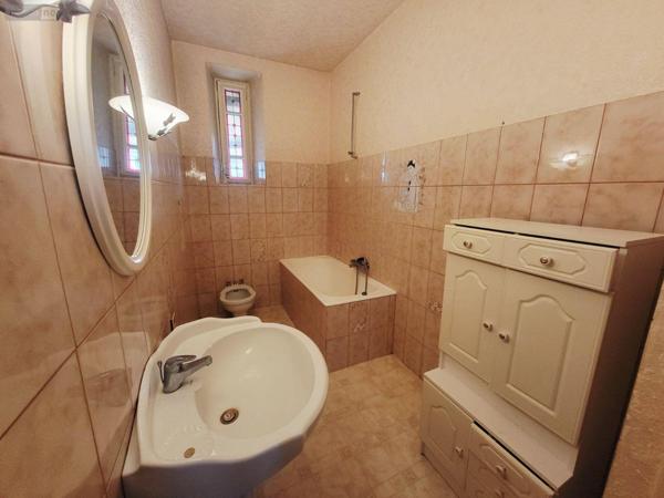 Appartement à vendre à Ussel en Corrèze (19200), ref : UM 1307