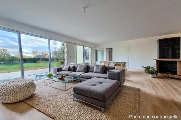 perle rare plain pied 4ch