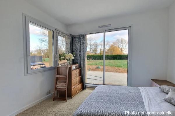 perle rare plain pied 4ch