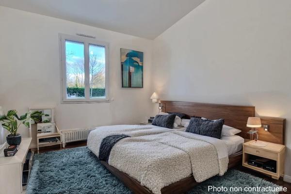 perle rare plain pied 4ch