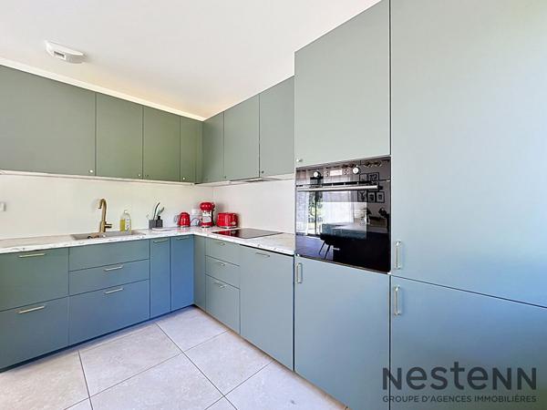 A vendre Maison T5 120m² à Aubagne avec piscine