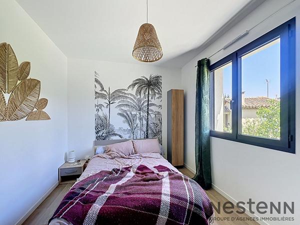 A vendre Maison T5 120m² à Aubagne avec piscine