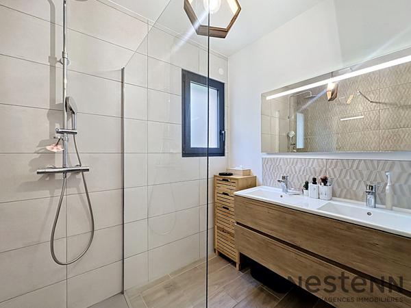 A vendre Maison T5 120m² à Aubagne avec piscine