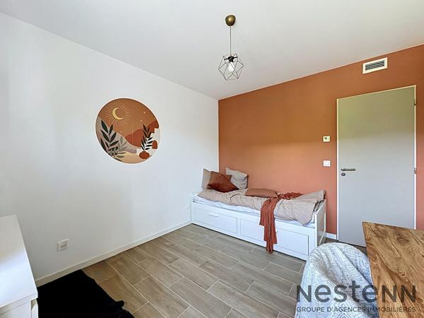 A vendre Maison T5 120m² à Aubagne avec piscine