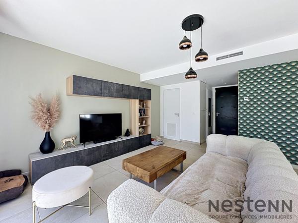 A vendre Maison T5 120m² à Aubagne avec piscine