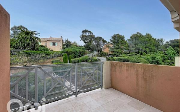 Appartement à vendre    2 pièces • 25,33 m2 Saint-Raphaël