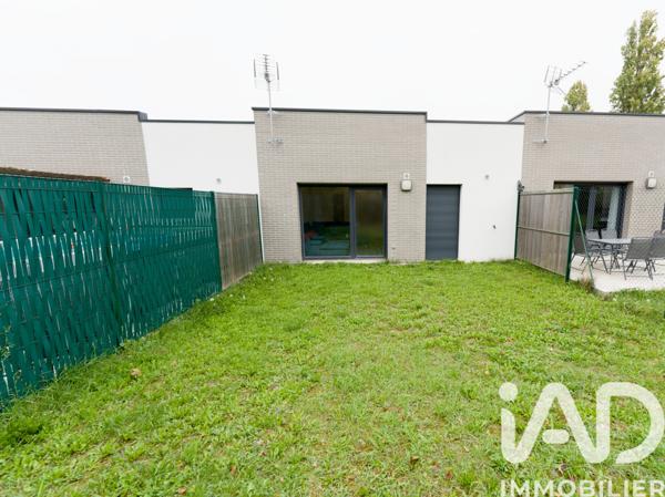 Maison à vendre 4 pièces 68 m² Reims