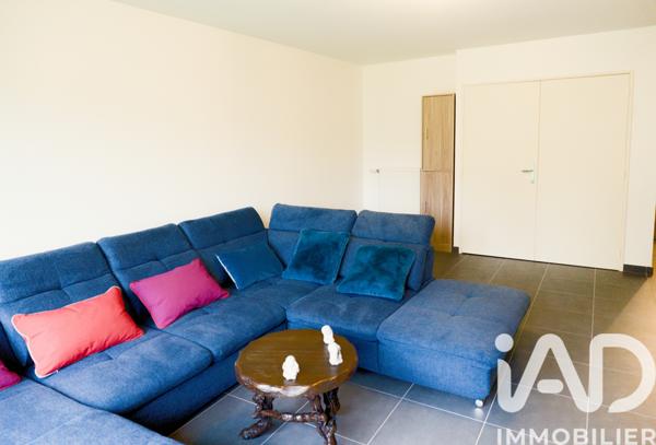 Maison à vendre 4 pièces 68 m² Reims