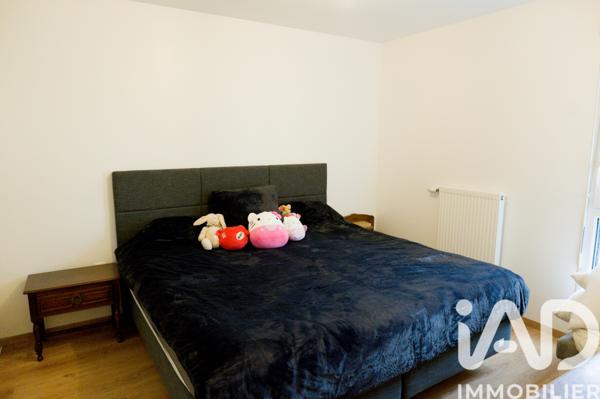 Maison à vendre 4 pièces 68 m² Reims