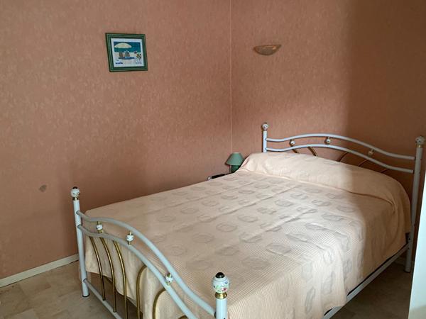 Maison Barbâtre 100M PLAGE