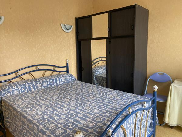 Maison Barbâtre 100M PLAGE