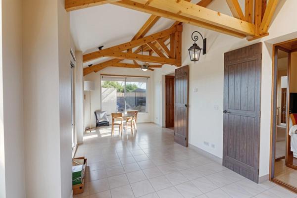 Maison 5 pièces avec terrain constructible 320 000