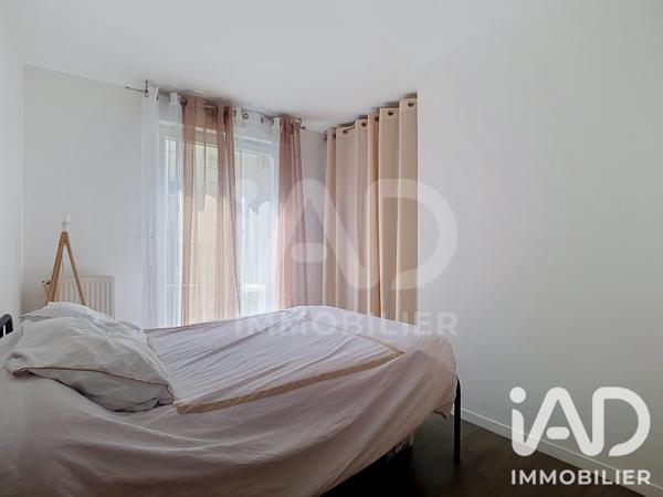 Appartement à vendre 4 pièces 79,97 m² Melun