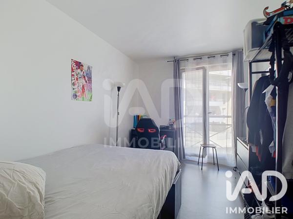 Appartement à vendre 4 pièces 79,97 m² Melun