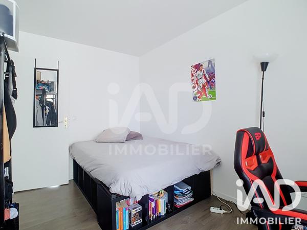 Appartement à vendre 4 pièces 79,97 m² Melun