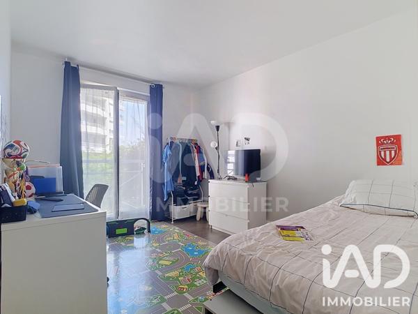 Appartement à vendre 4 pièces 79,97 m² Melun